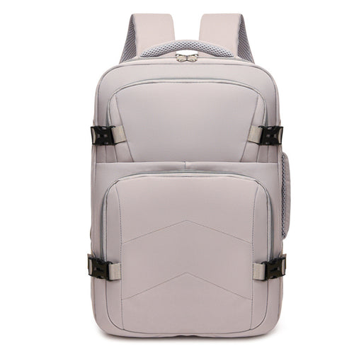 Vielseitiger Arbeits- und Reise-Rucksack