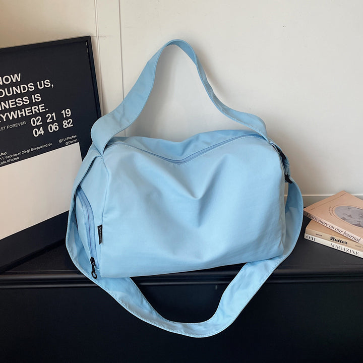 Geräumige Utility Gym Bag Karnz