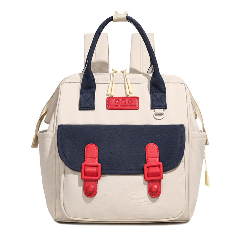 Multi-Funktionaler Umwandelbarer Rucksack Karnz