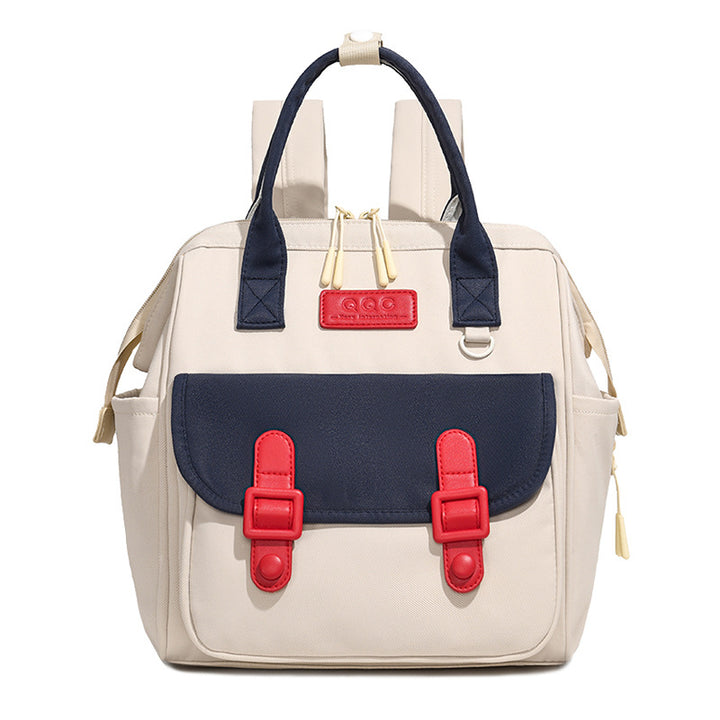 Multi-Funktionaler Umwandelbarer Rucksack Karnz