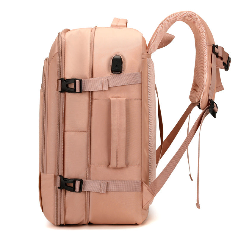 Premium Executive Business Rucksack Karnz