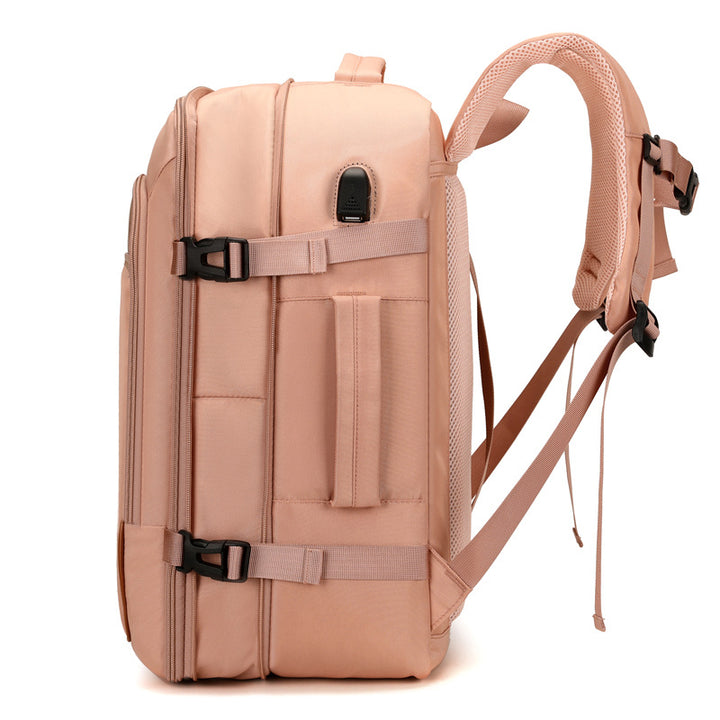 Premium Executive Business Rucksack Karnz