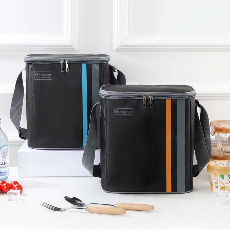 Isolierte Lunch Tasche Karnz