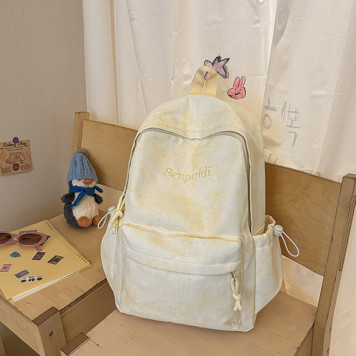 Vielseitiger Alltags-Rucksack