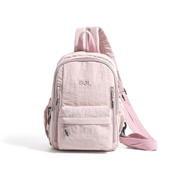 Leichter Messenger Rucksack Karnz
