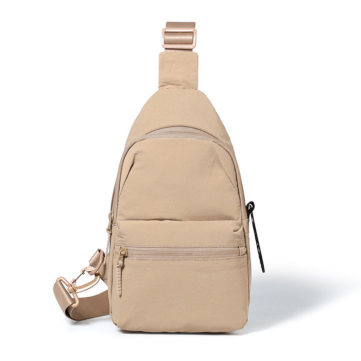 Sleek Utility Sling Bag Karnz