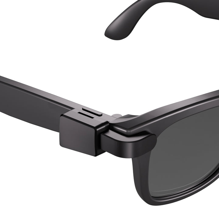 Modische Sonnenbrille Karnz