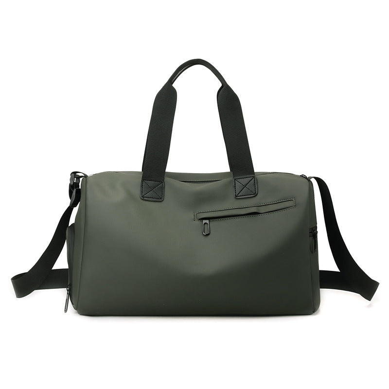 Vielseitige Reise-Wochenendtasche Karnz