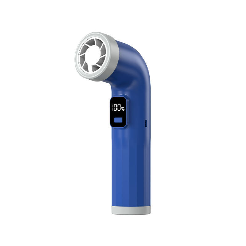 Damen tragbarer Mini Ventilator Karnz