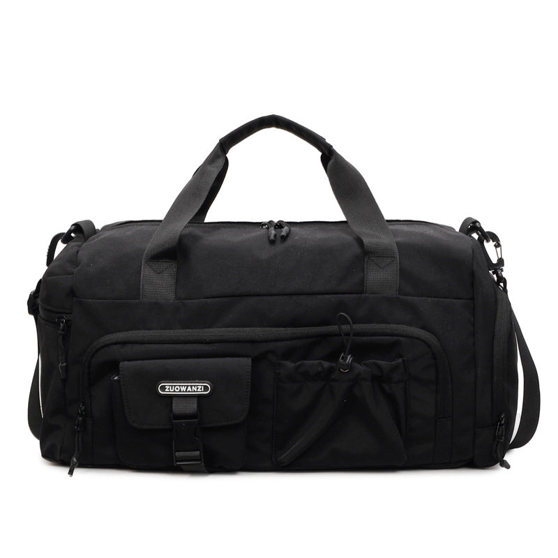 Vielseitige Reisetasche Karnz