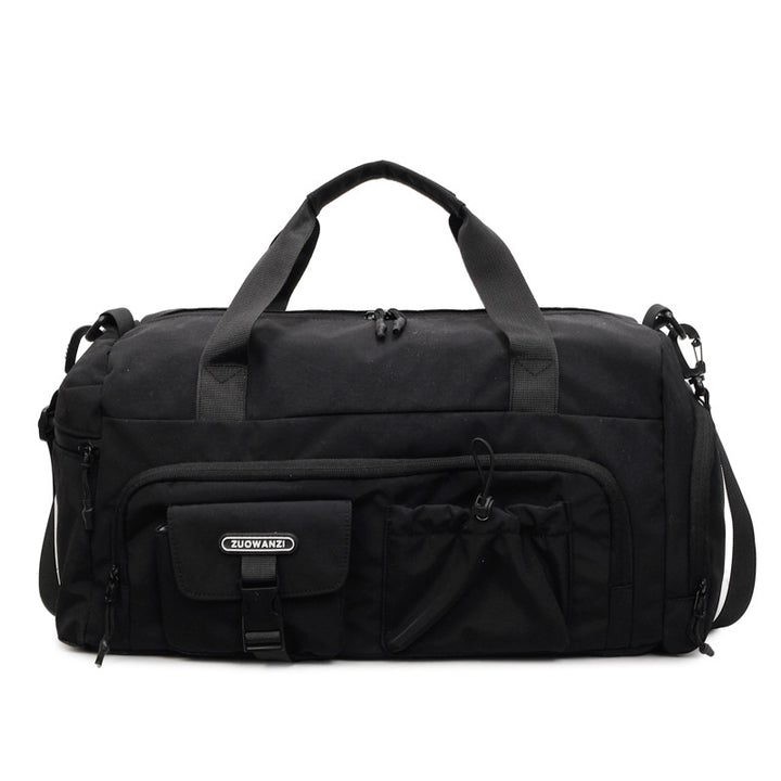 Vielseitige Reisetasche Karnz