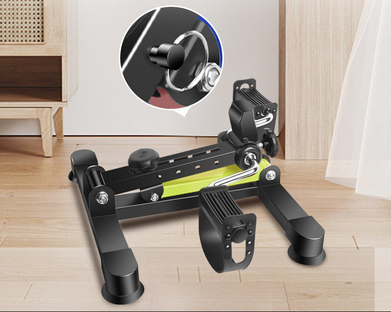 Einstellbare Pedalstation Karnz