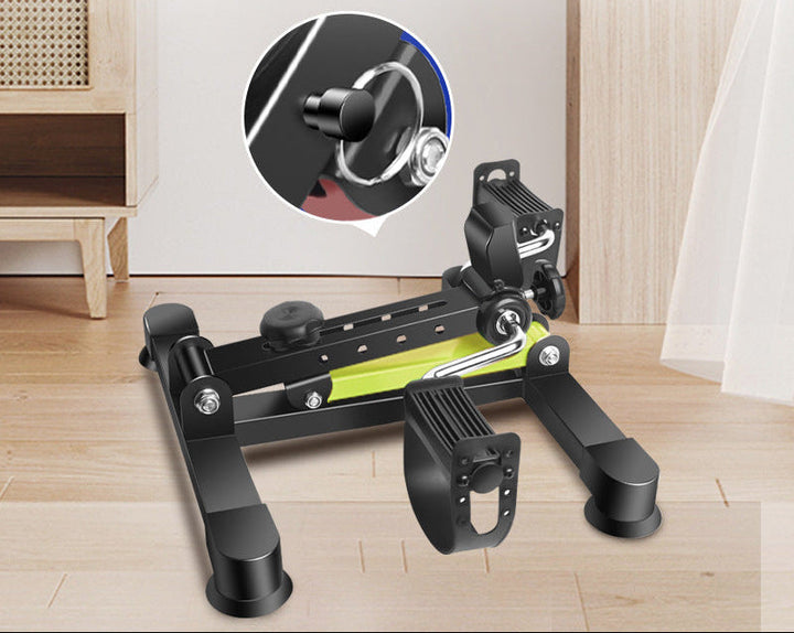 Einstellbare Pedalstation Karnz