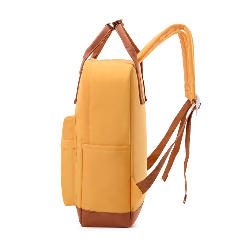 Funktionaler leichter Rucksack Karnz