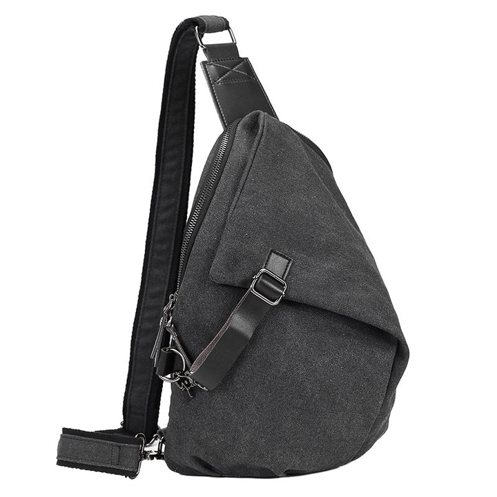 Lässige Crossbody Sling Tasche Karnz