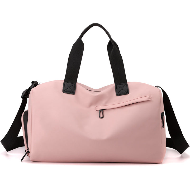 WoWaterproof Vielseitige Reise-Duffel-Tasche Karnz