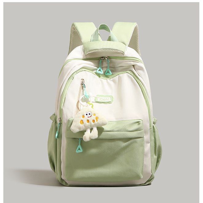 Verspielter Multi-Fach-Rucksack Karnz