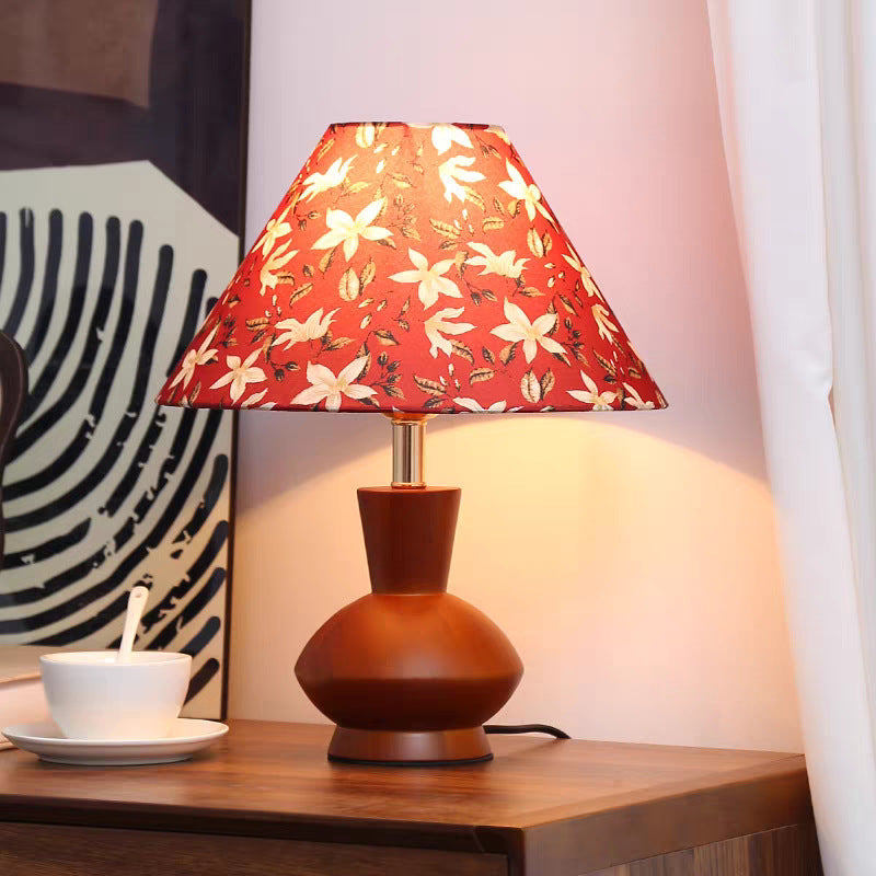 Heimtextilien Tischlampe