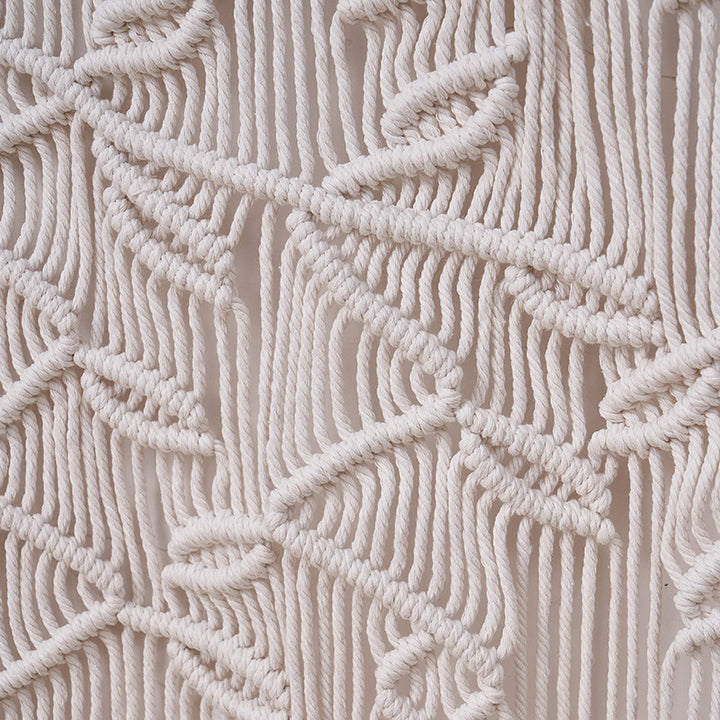 Macrame Wandbehang