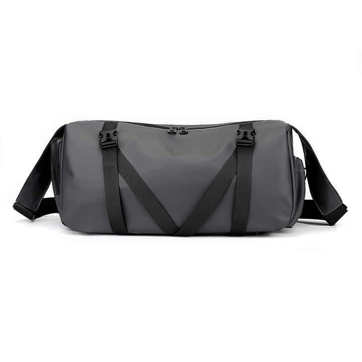 Haltbares wasserdichtes Sport-Duffelbag Karnz