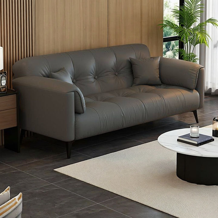 Moderner Polstersofa Karnz