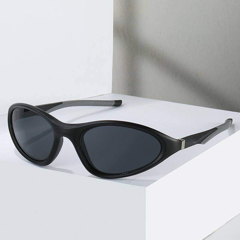 Aerodynamische Augen-Schutzbrille Karnz