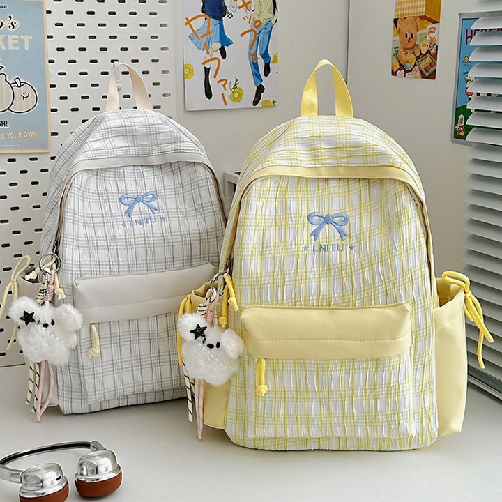 Stylische Utility-Rucksack Karnz