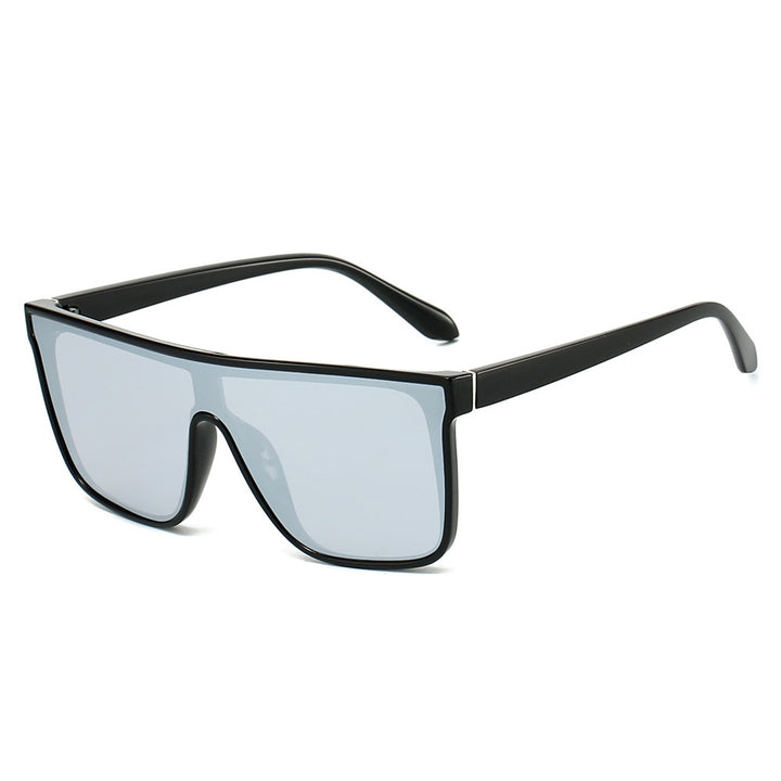 Fette quadratische Sonnenbrille Karnz