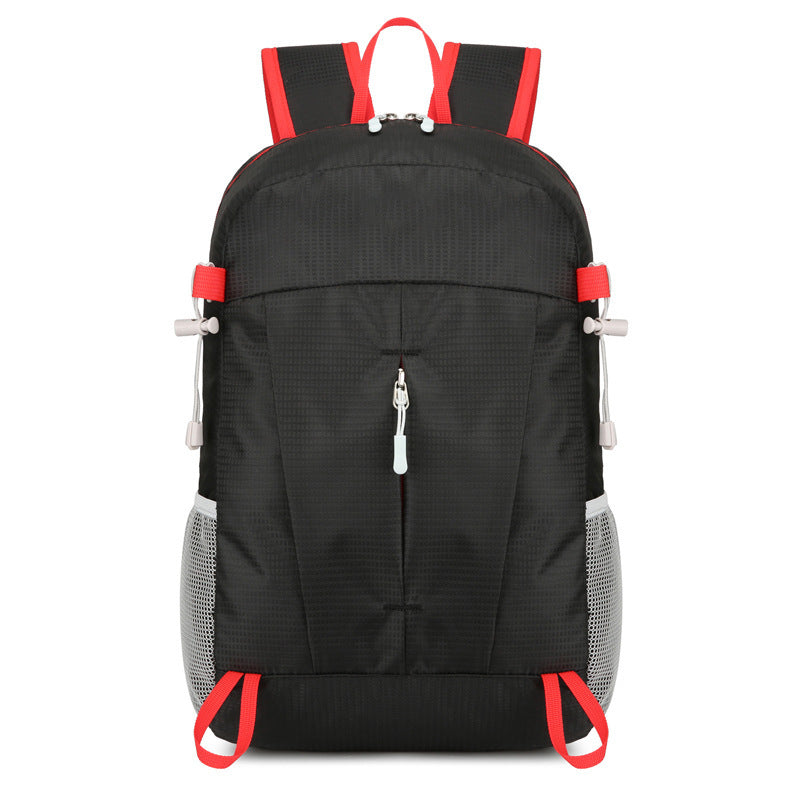 Leichtgewichtiger Ergonomischer Reise-Rucksack Karnz