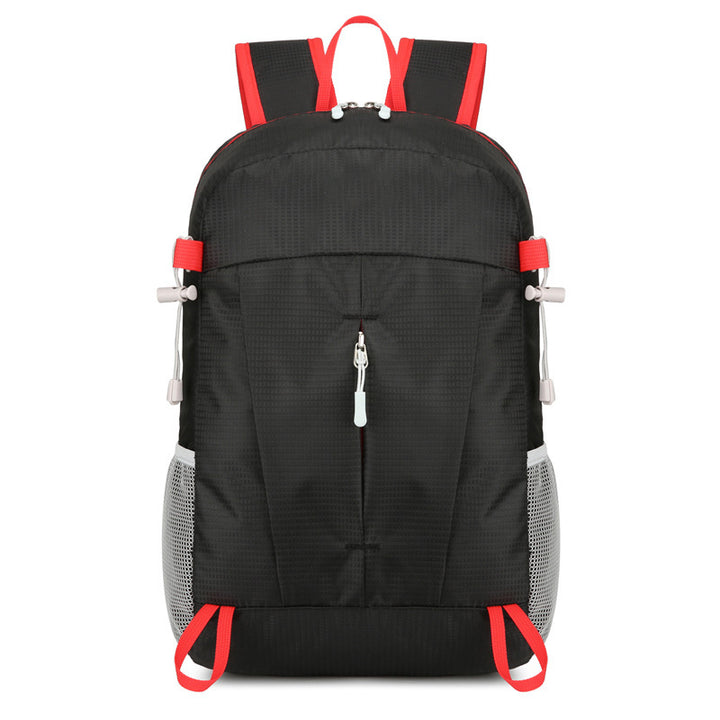 Leichtgewichtiger Ergonomischer Reise-Rucksack Karnz