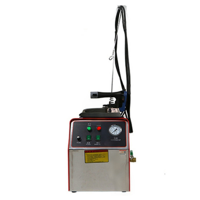 Professioneller Kleiderdampfer Karnz