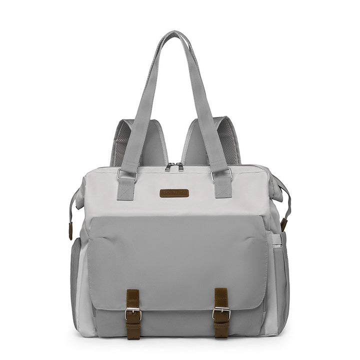 Multi-Functional Smart Windel- und Reise Tasche Karnz