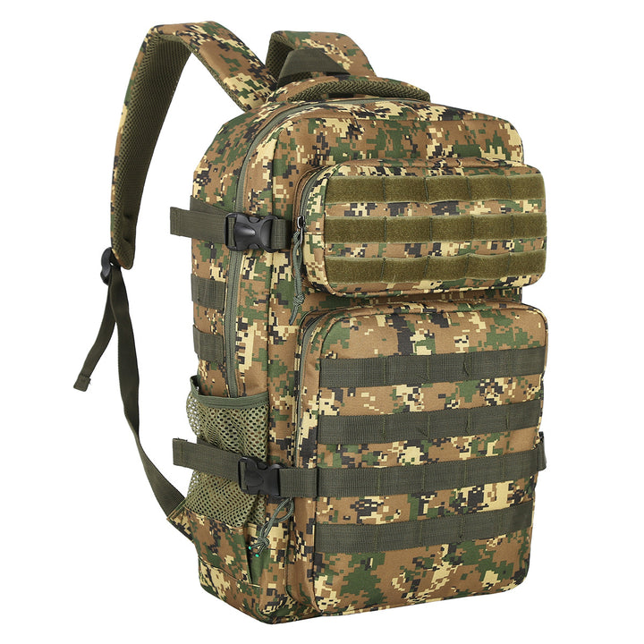 Taktischer Mehrraum-Rucksack Karnz