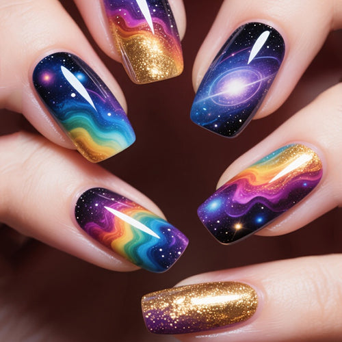 Nageldesign Karnz