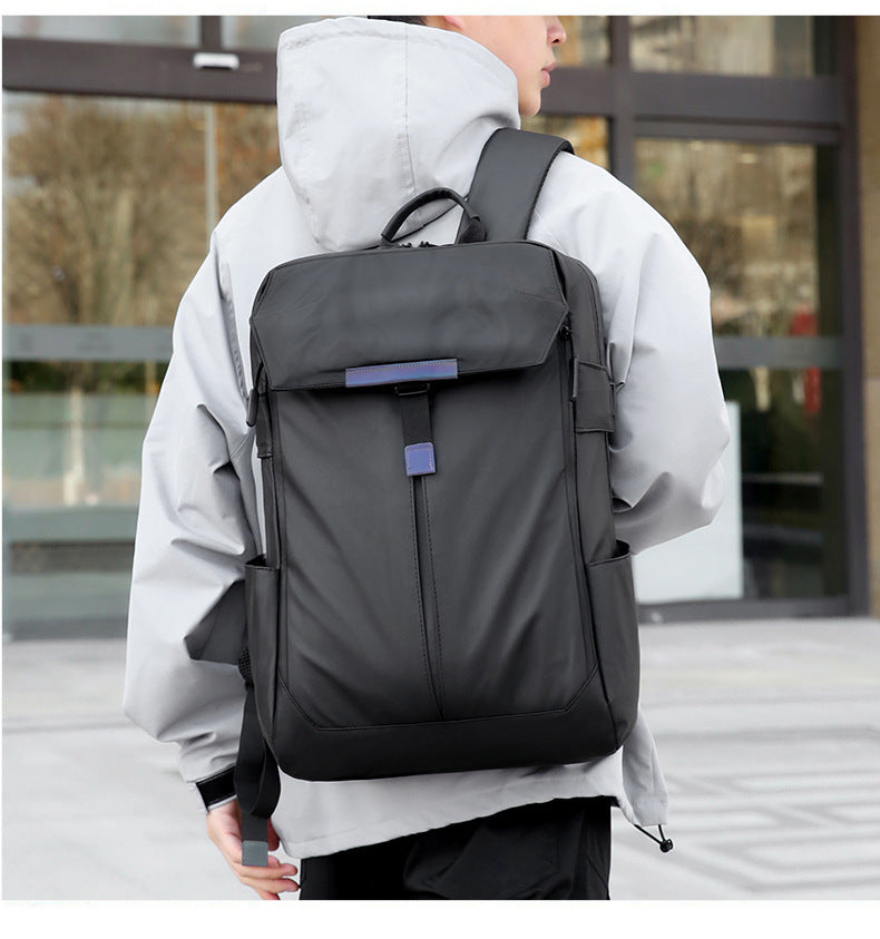 Erweiterter Utility Laptop-Rucksack Karnz