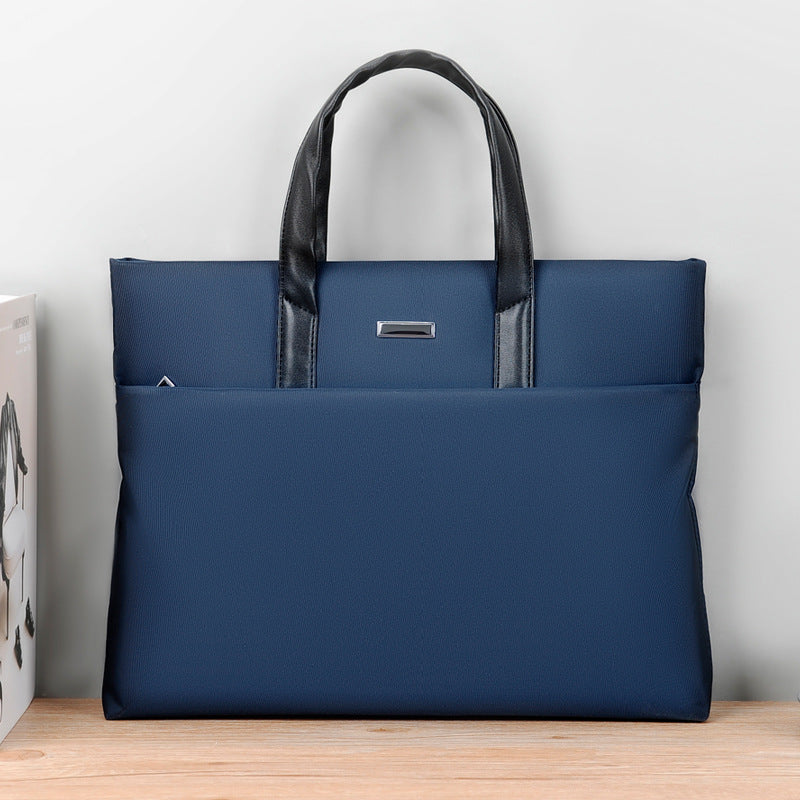Professionelle Business Tote Bag Karnz