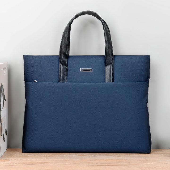 Professionelle Business Tote Bag Karnz