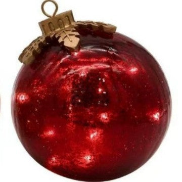 Dekorative LED-Weihnachtsornamente Karnz