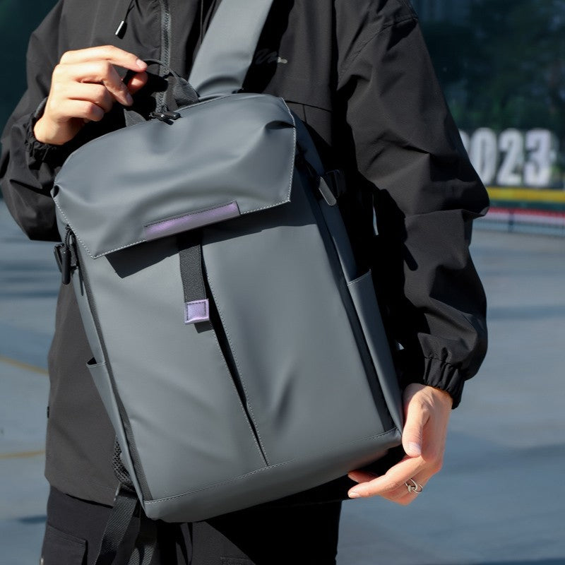 Wasserdichter Urban Rucksack Karnz