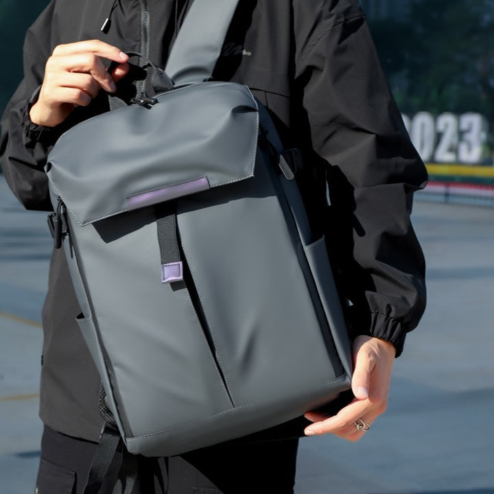 Wasserdichter Urban Rucksack Karnz