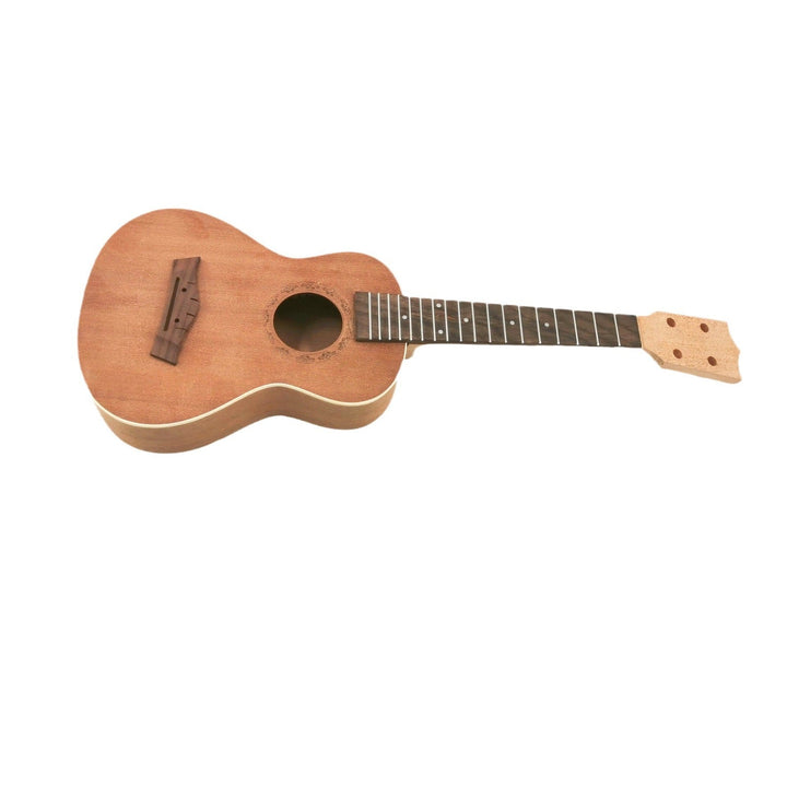 DIY Ukulele Montage-Kit Karnz