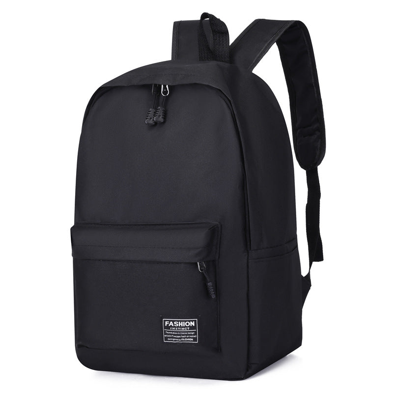 Lässiger leichter Rucksack Karnz