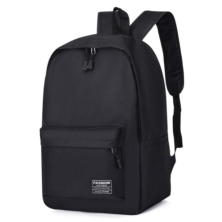 Lässiger leichter Rucksack Karnz