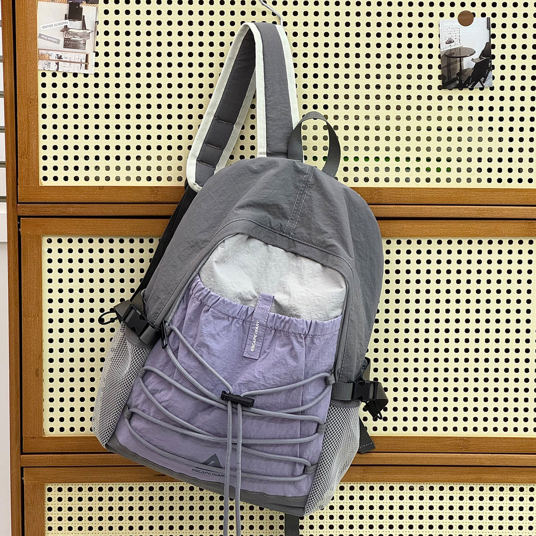 Multifunktionaler Outdoor-Wanderrucksack Karnz