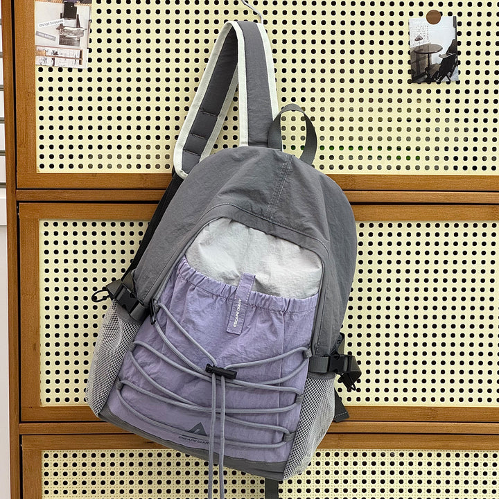 Multifunktionaler Outdoor-Wanderrucksack Karnz