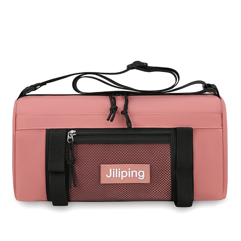 Vielseitige Utility Reisetasche Karnz