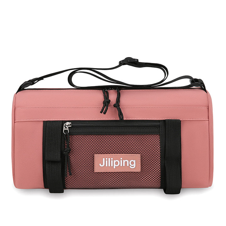 Vielseitige Utility Reisetasche Karnz