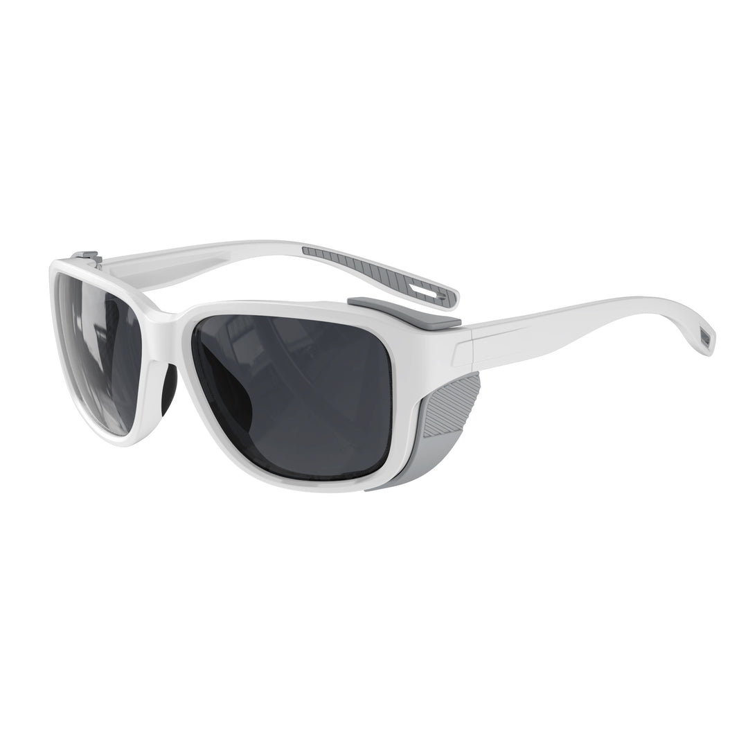 Damen Sportsonnenbrille mit optimiertem Schutz und ergonomischem Design Karnz