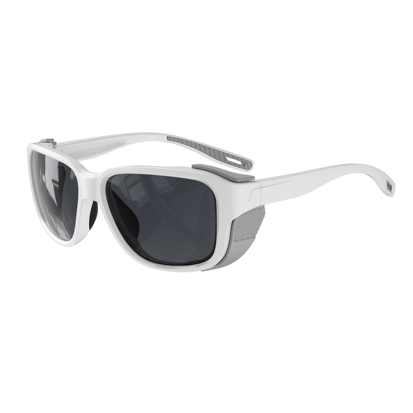 Damen Sportsonnenbrille mit optimiertem Schutz und ergonomischem Design Karnz