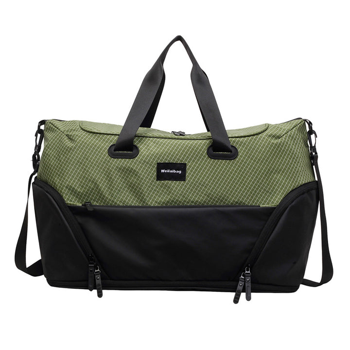 Vielseitige Reisetasche